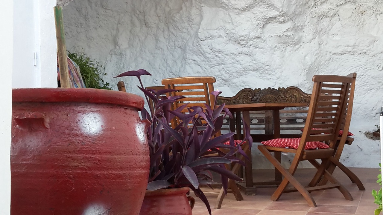 Photo of Outdoor in Algodonales