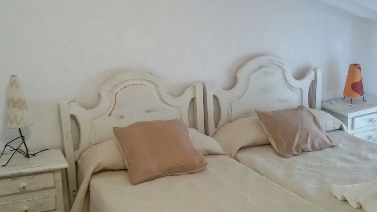 Photo of Bedroom in Algodonales