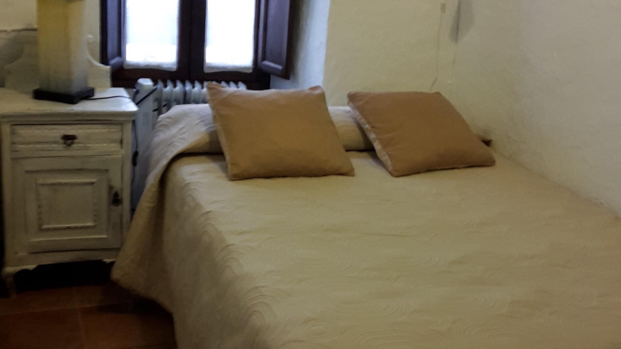 Photo of Bedroom in Algodonales
