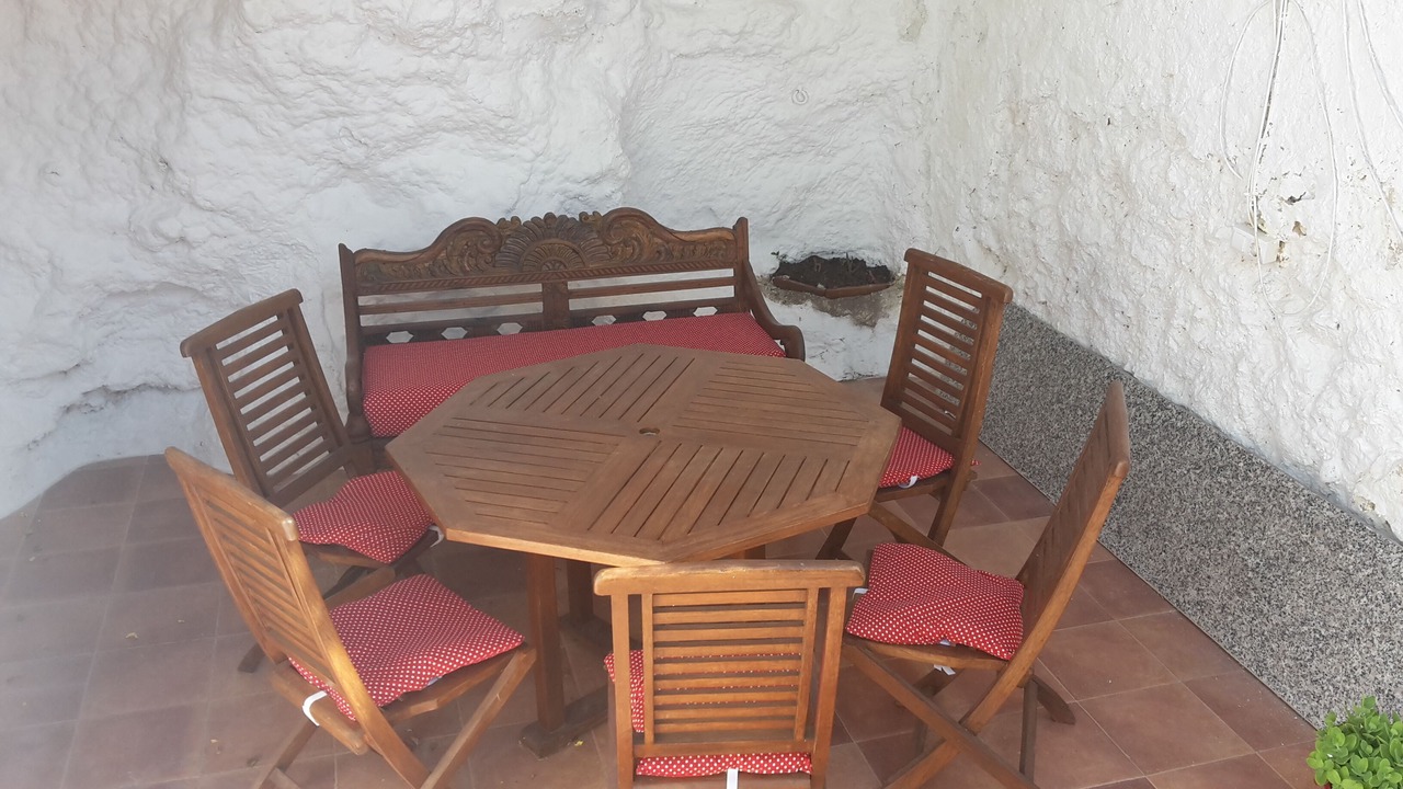 Photo of Outdoor in Algodonales