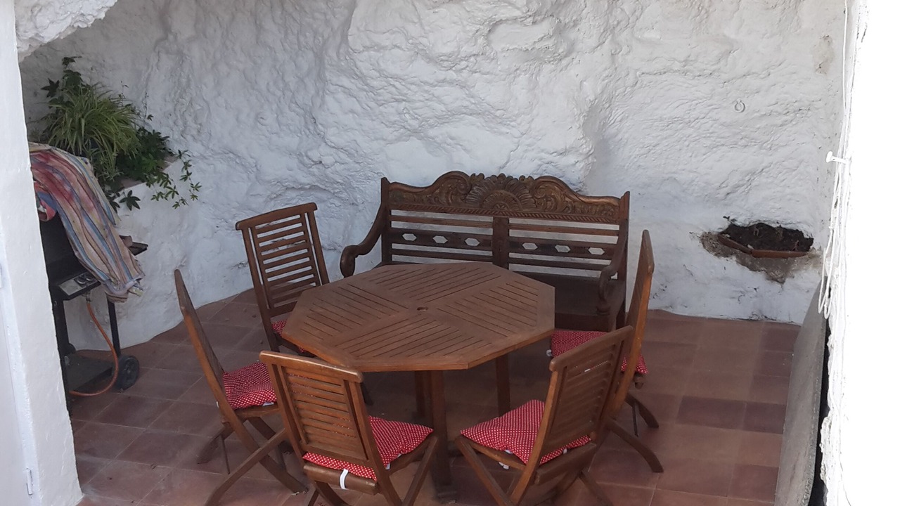 Photo of Outdoor in Algodonales