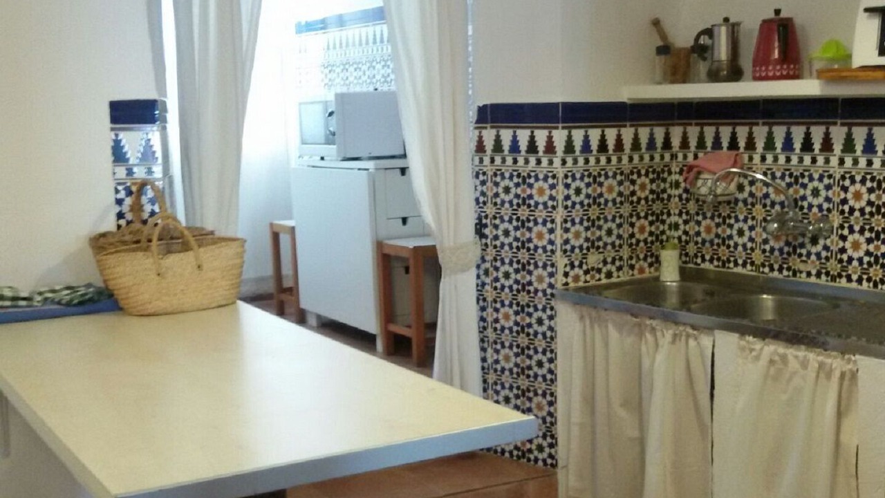Photo of Kitchen in Algodonales