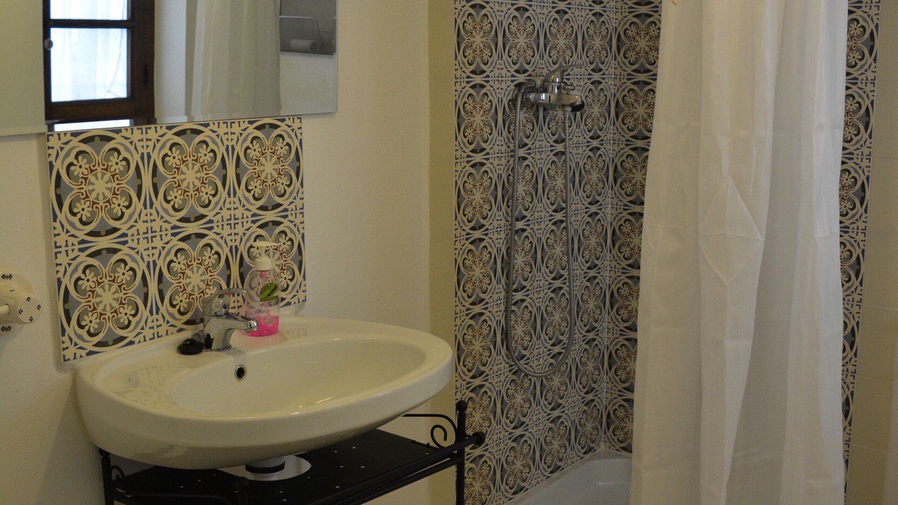 Photo of Bathroom in Algodonales