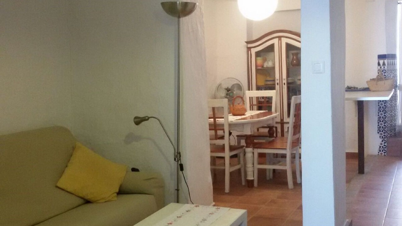 Photo of Livingroom in Algodonales