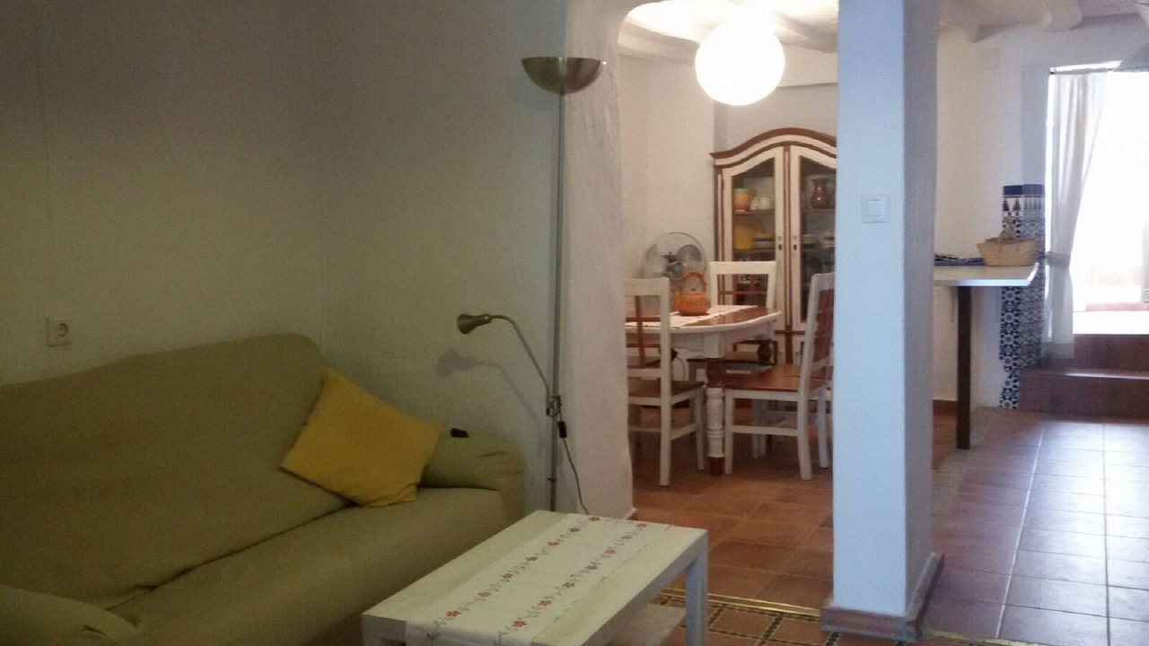 Photo of Livingroom in Algodonales