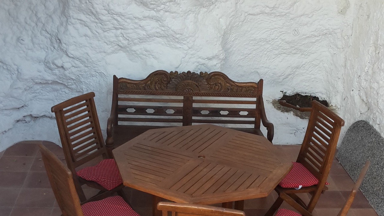 Photo of Outdoor in Algodonales