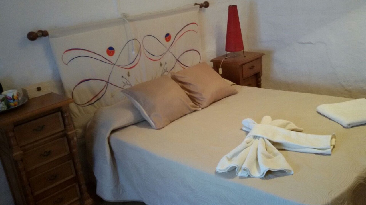Photo of Bedroom in Algodonales