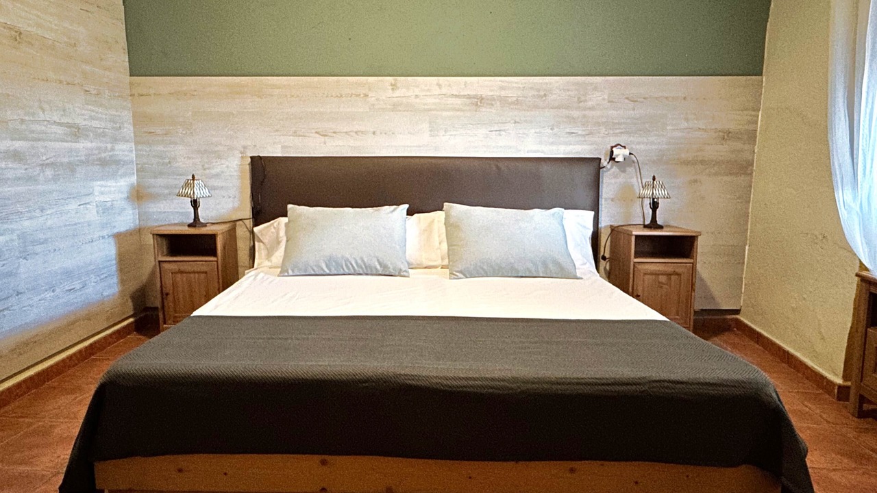 Photo of Bedroom in Arjona