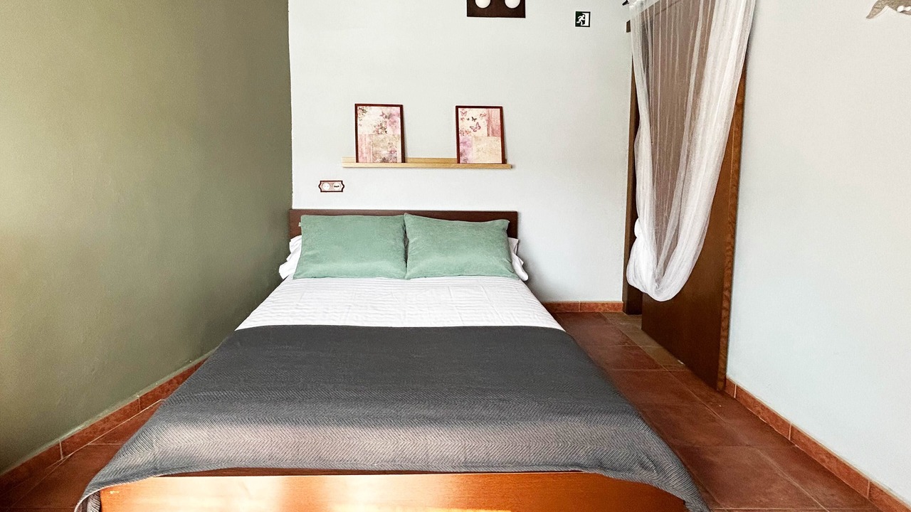 Photo of Bedroom in Arjona