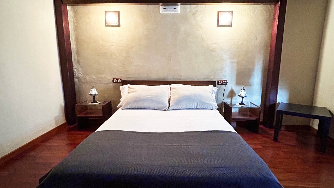 Photo of Bedroom in Arjona