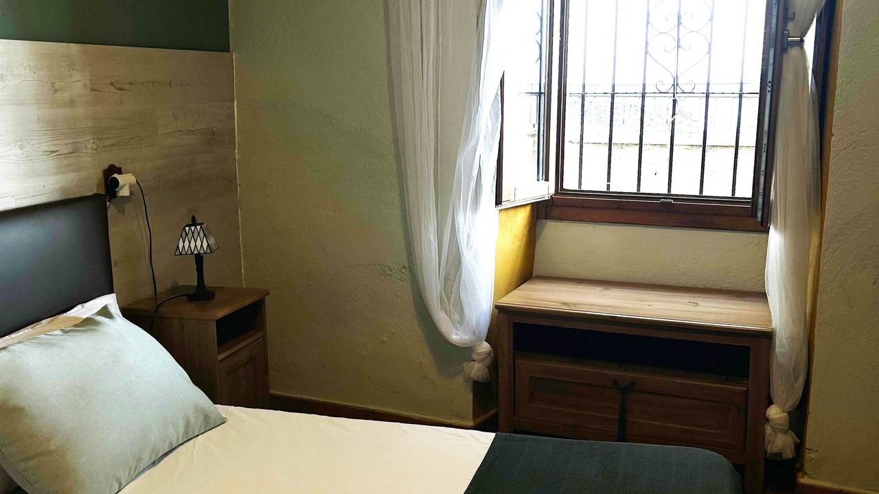 Photo of Bedroom in Arjona