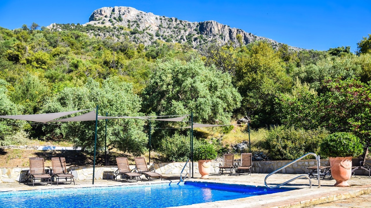 Photo of Outdoor in Montecorto