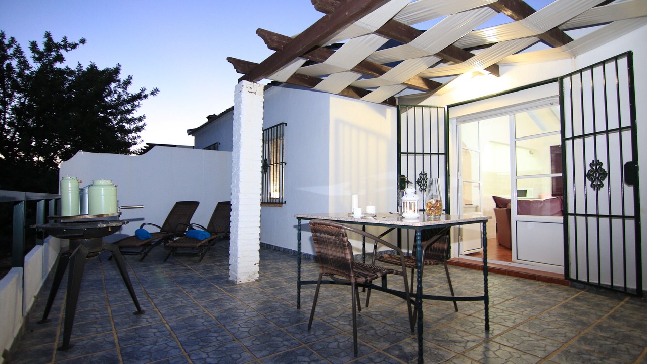 Photo of Outdoor in Montecorto