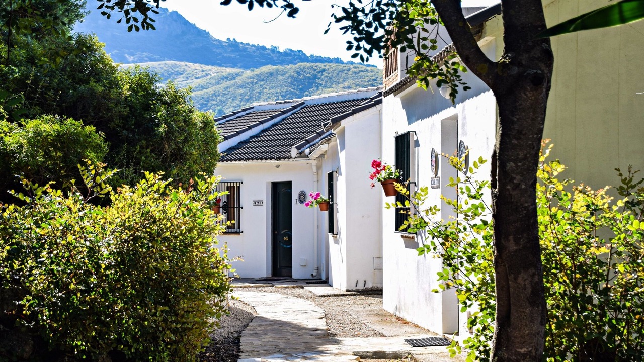 Photo of Outdoor in Montecorto