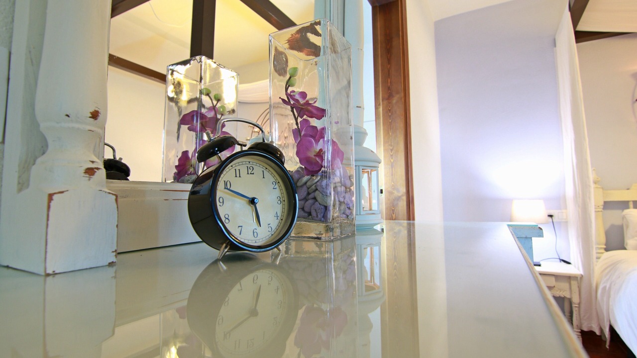 Photo of Bedroom in Montecorto