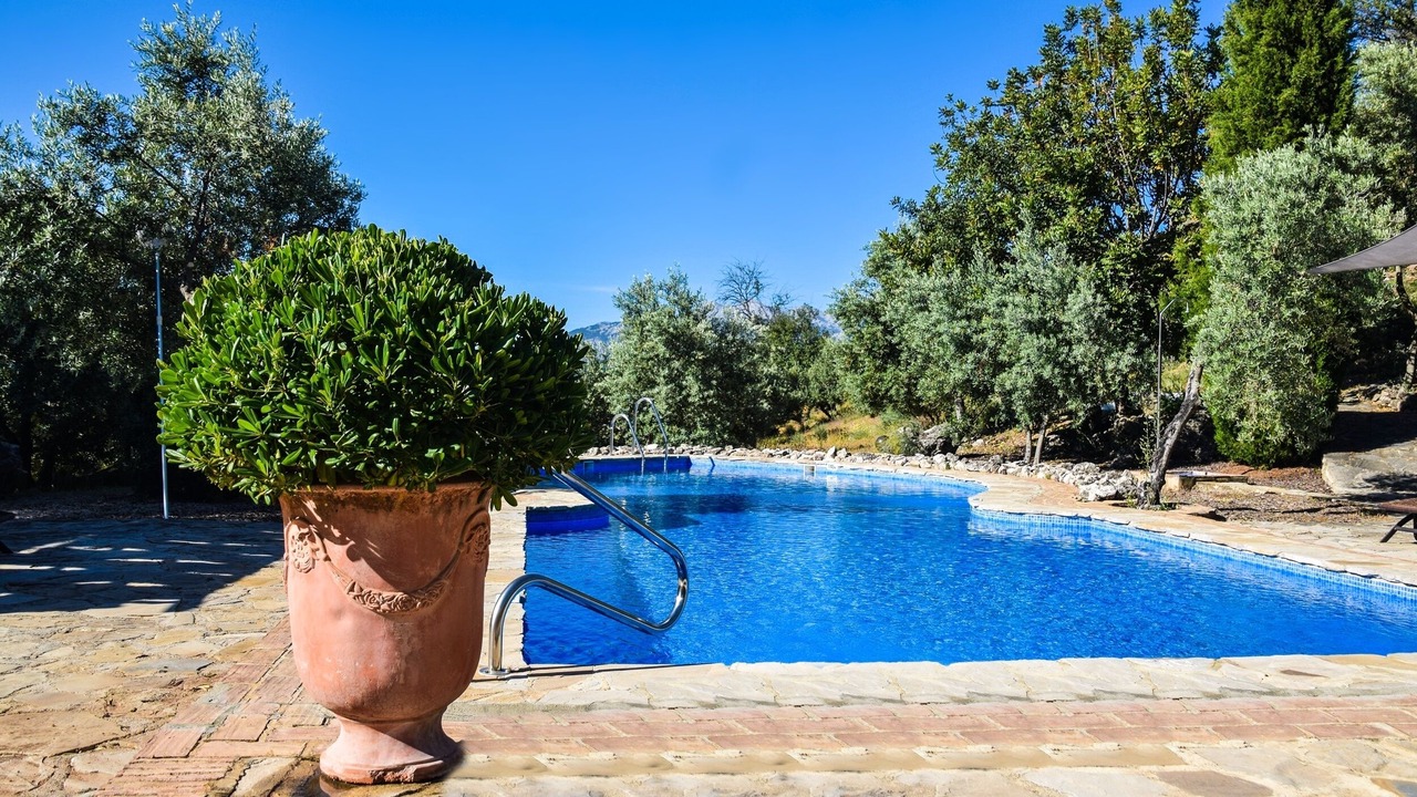 Photo of Outdoor in Montecorto