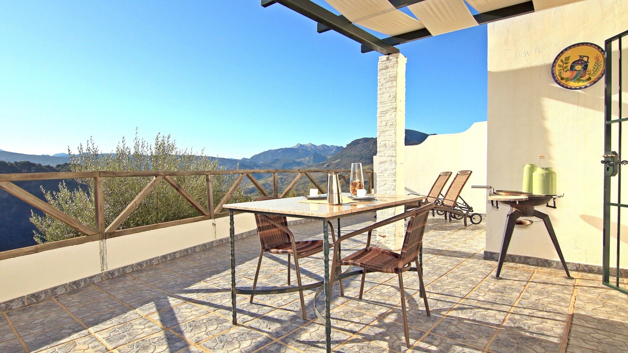 Photo of Outdoor in Montecorto