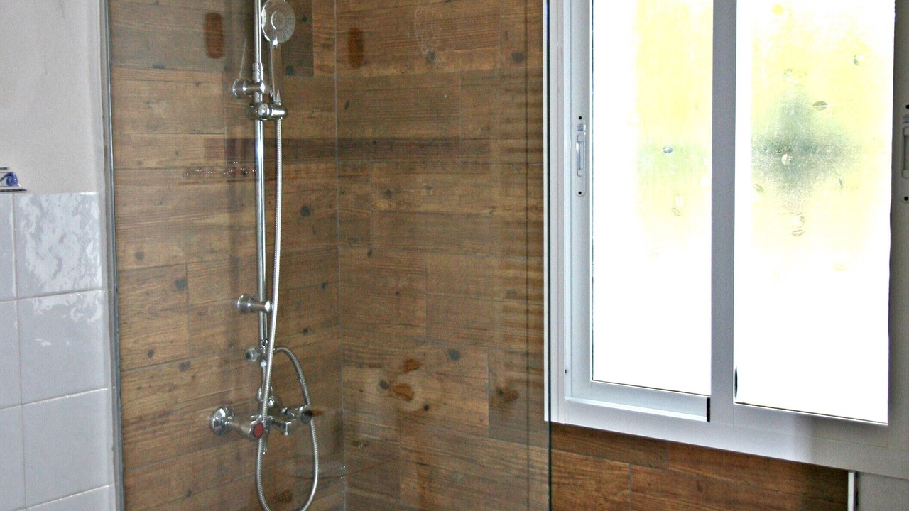 Photo of Bathroom in Montecorto