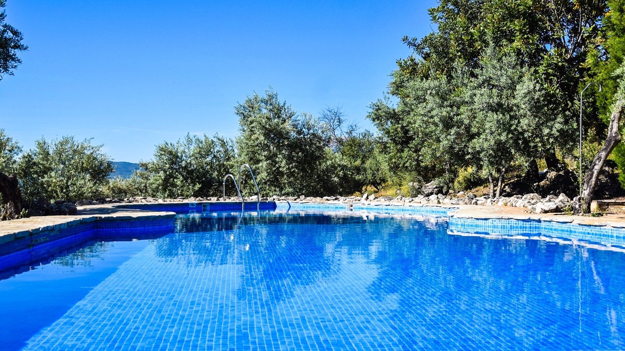 Photo of Outdoor in Montecorto