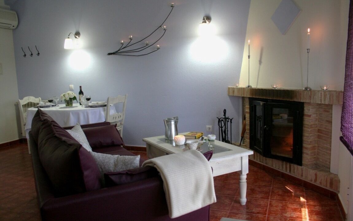 Photo of Livingroom in Montecorto