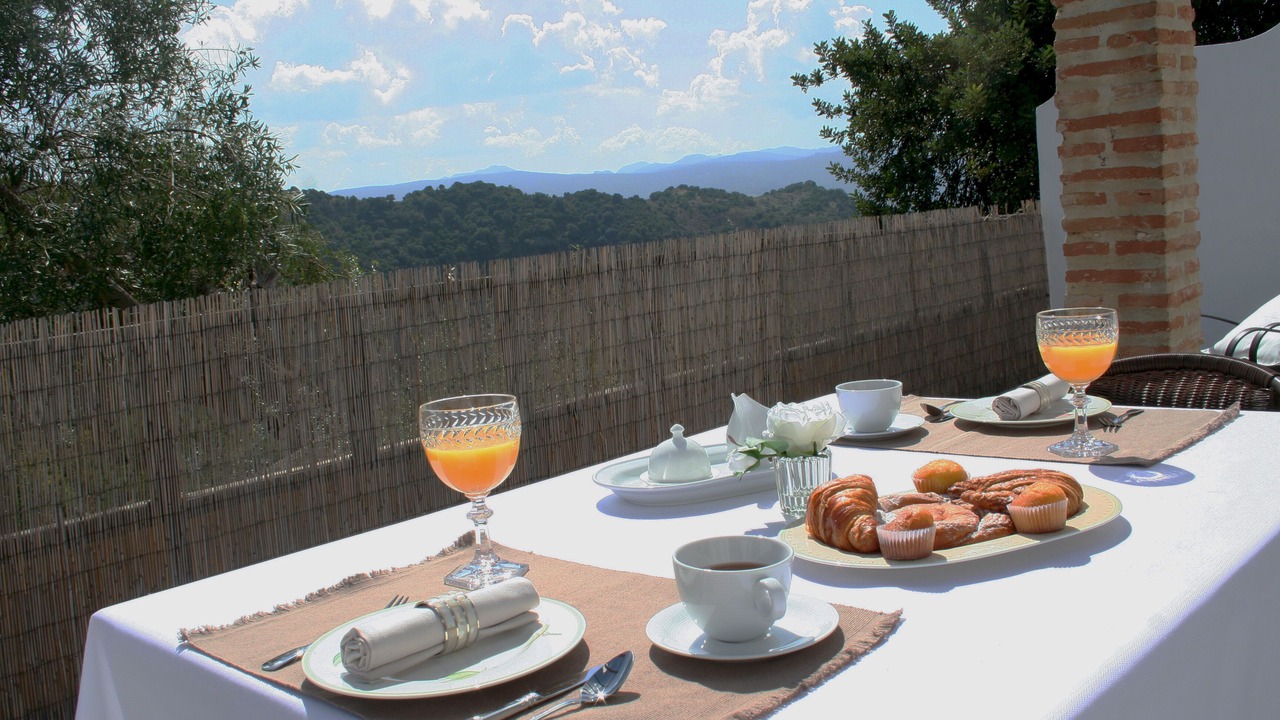 Photo of Outdoor in Montecorto
