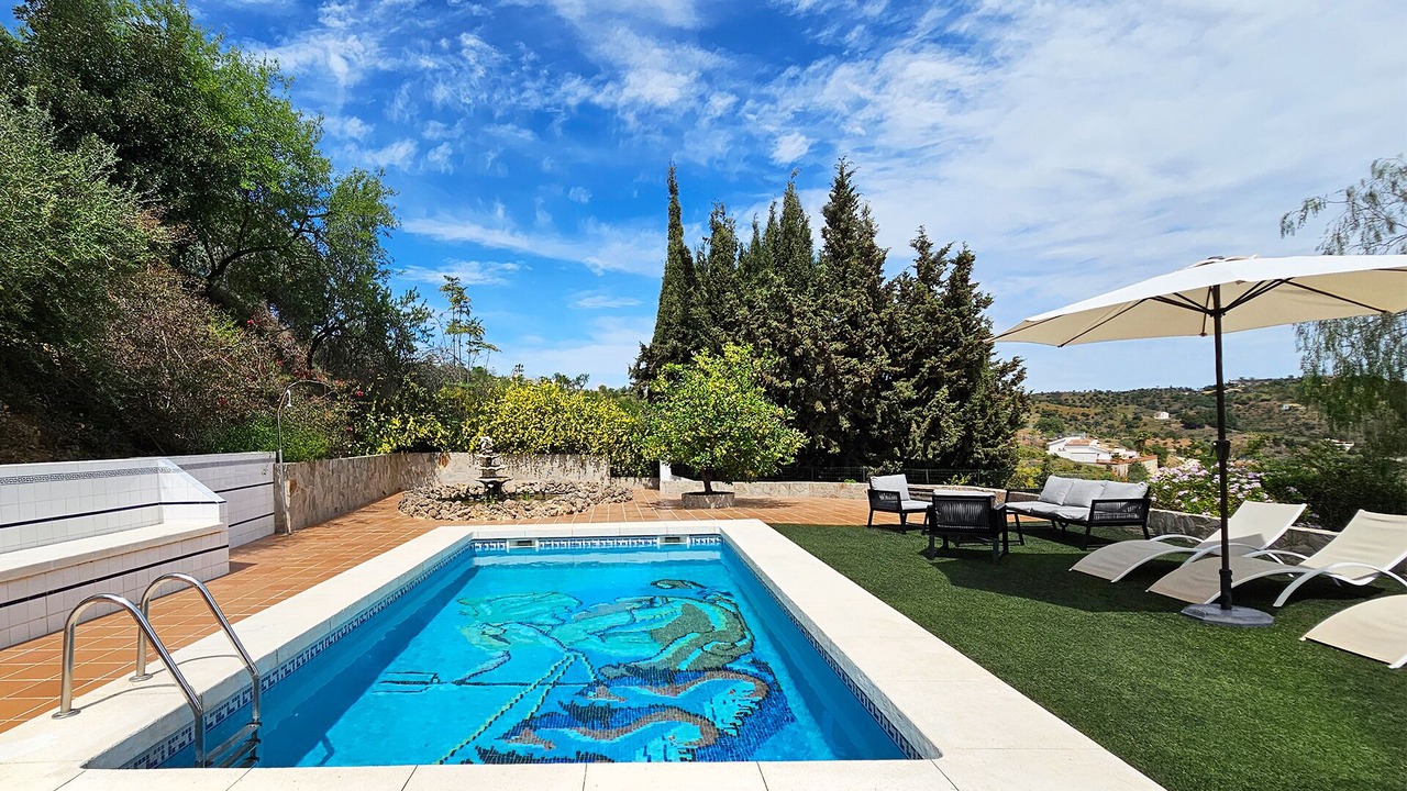 Photo of Outdoor in Guaro