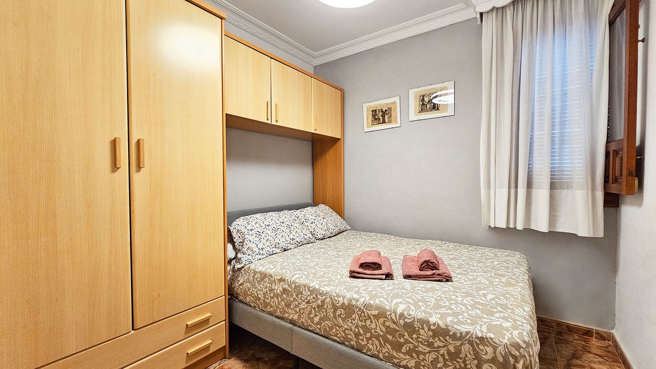 Photo of Bedroom in Guaro
