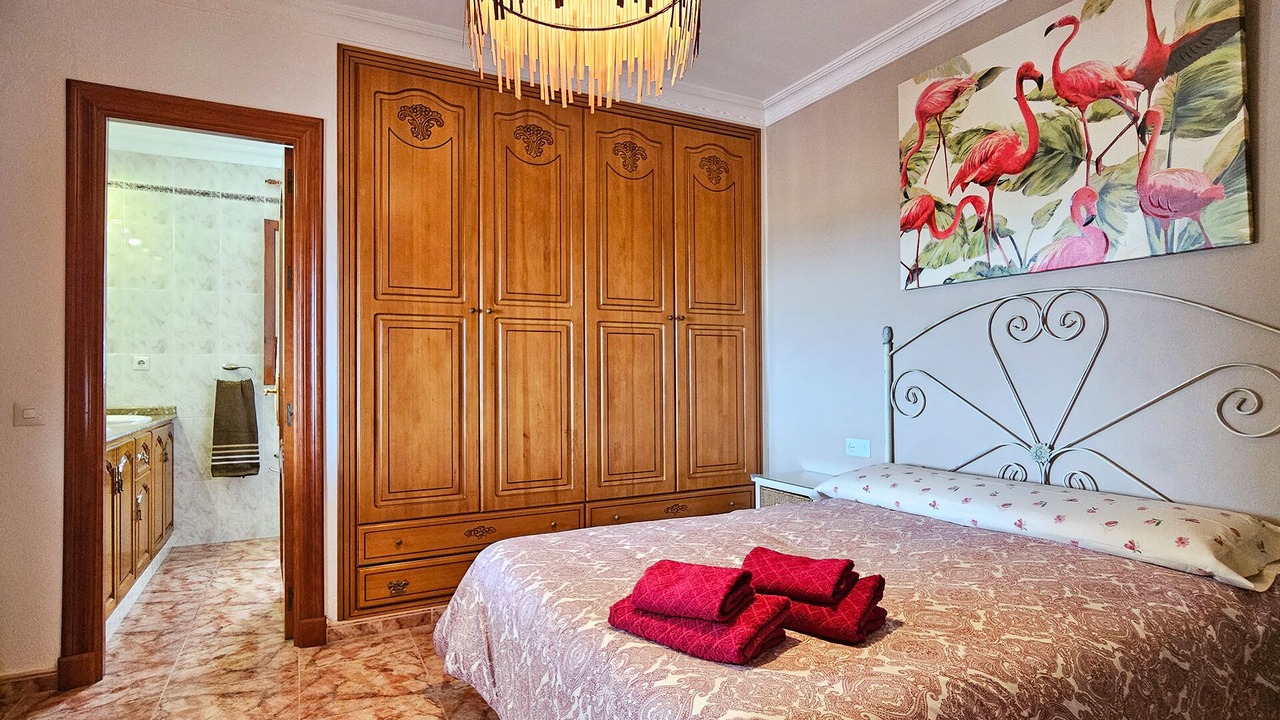 Photo of Bedroom in Guaro