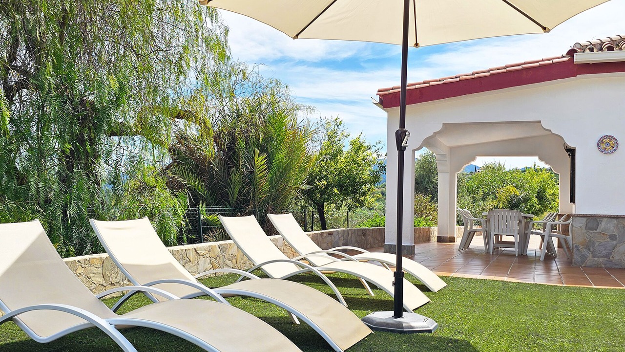 Photo of Outdoor in Guaro