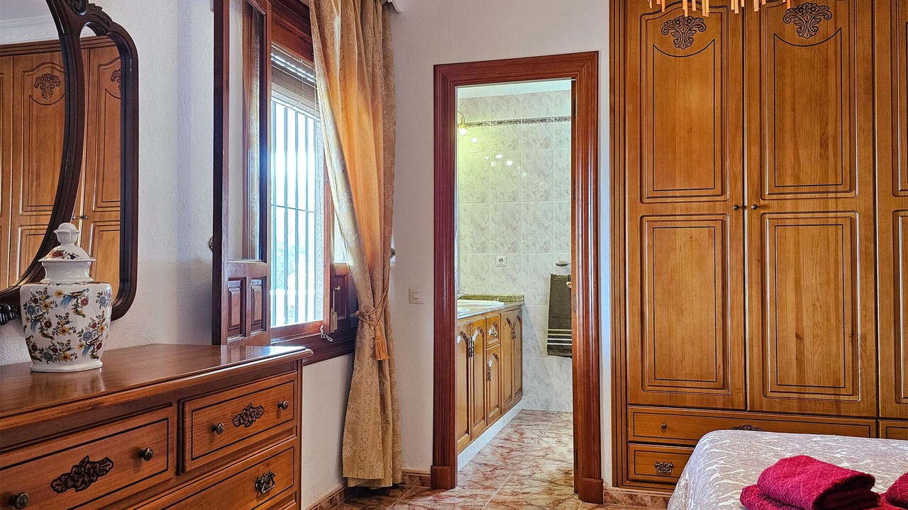 Photo of Bedroom in Guaro