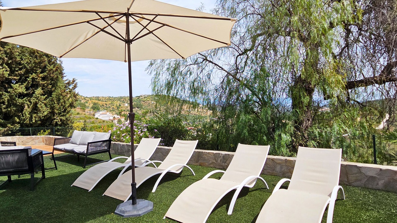 Photo of Patio Balcony in Guaro