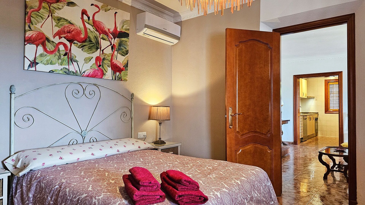 Photo of Bedroom in Guaro