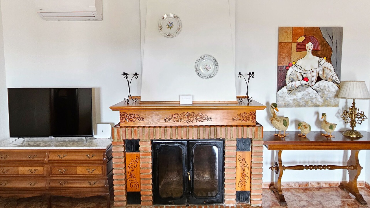 Photo of Livingroom in Guaro