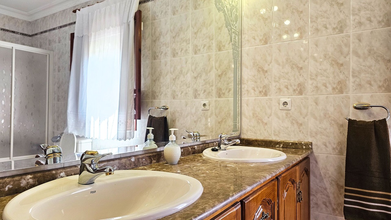 Photo of Bathroom in Guaro