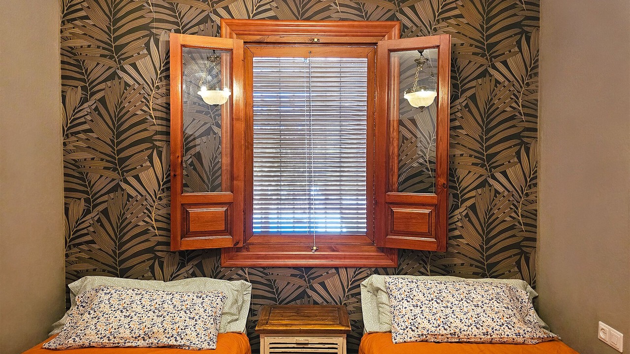 Photo of Bedroom in Guaro