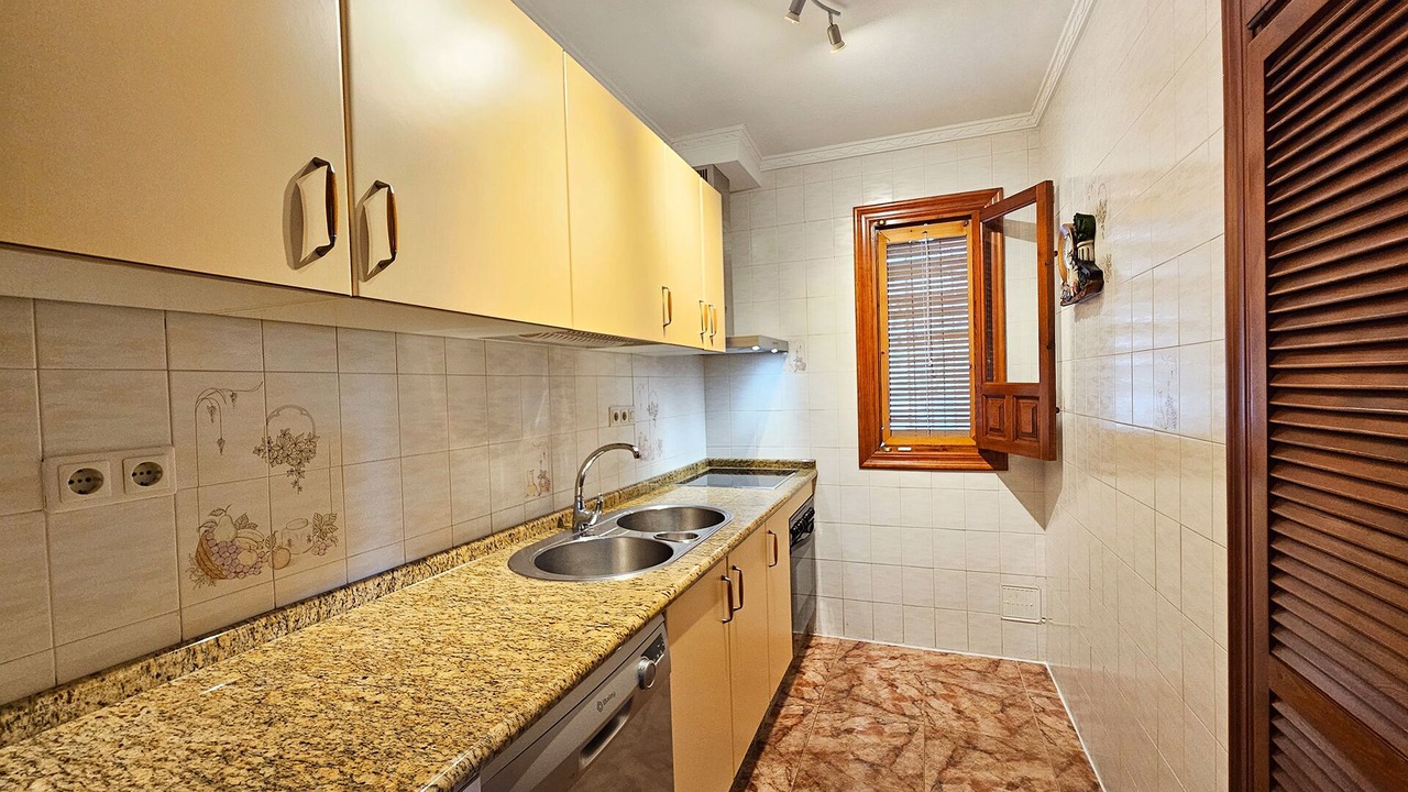 Photo of Kitchen in Guaro