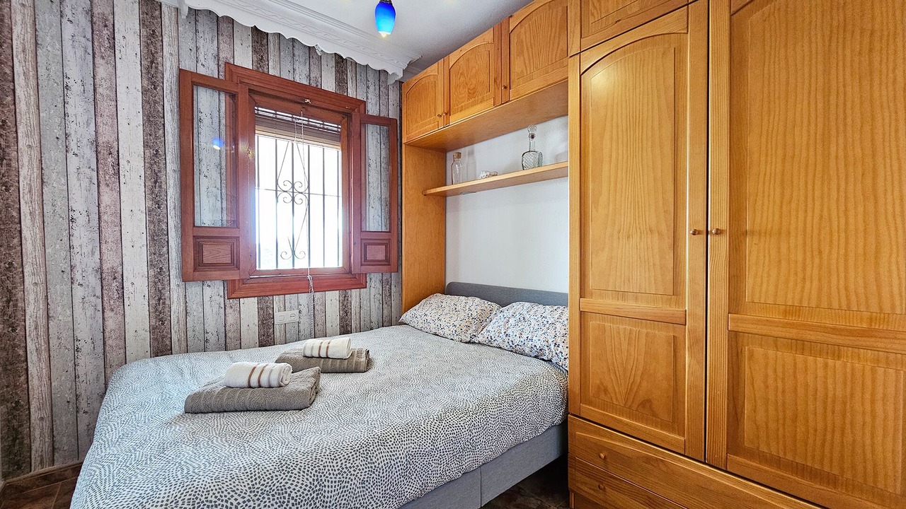 Photo of Bedroom in Guaro