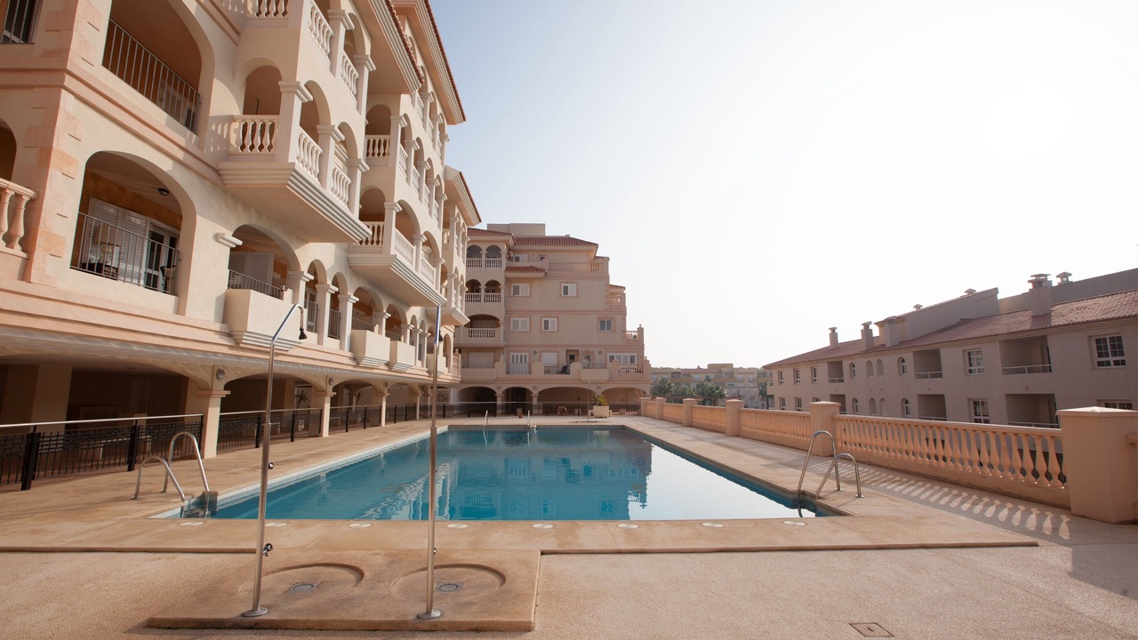 Photo of Outdoor in Almerimar