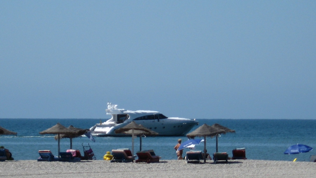 Photo of Others in Almerimar