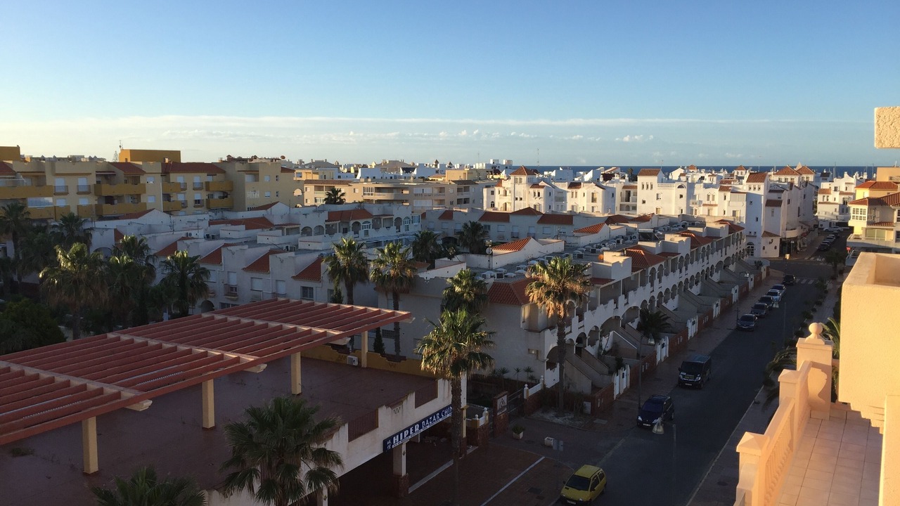 Photo of Others in Almerimar