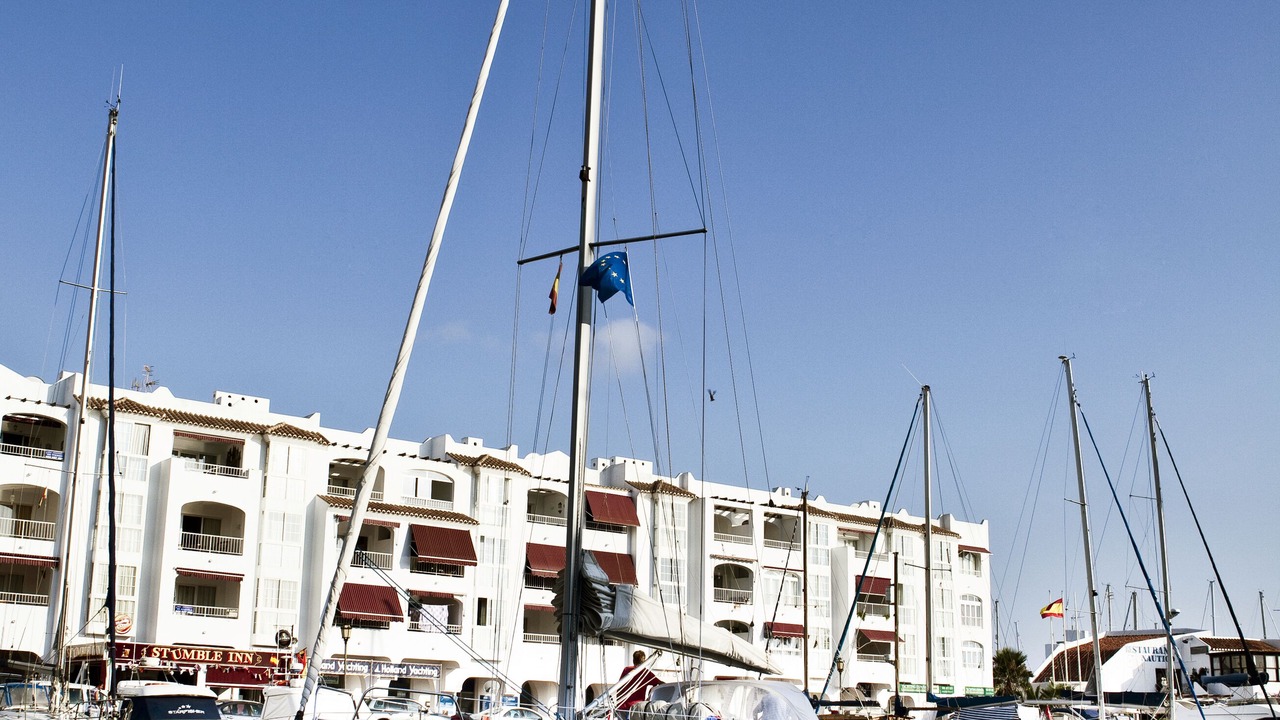 Photo of Others in Almerimar
