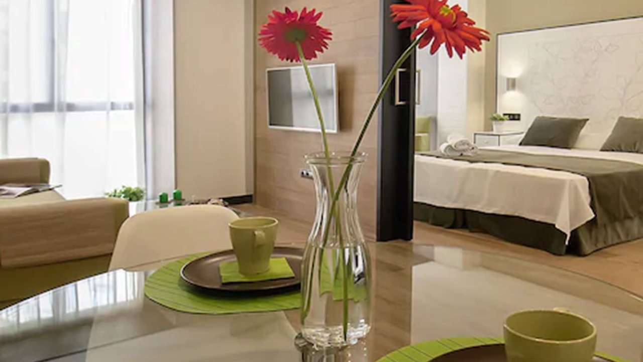 Photo of Bedroom in Ensanche Centro