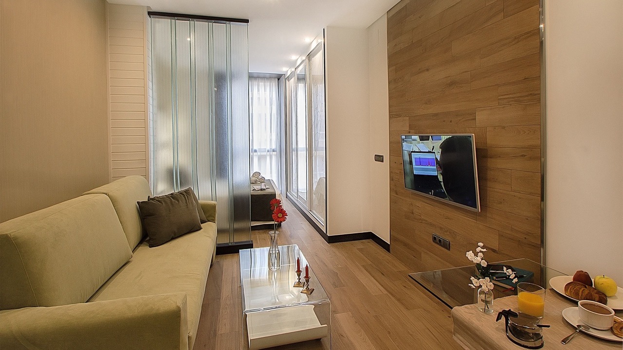 Photo of Bedroom in Ensanche Centro