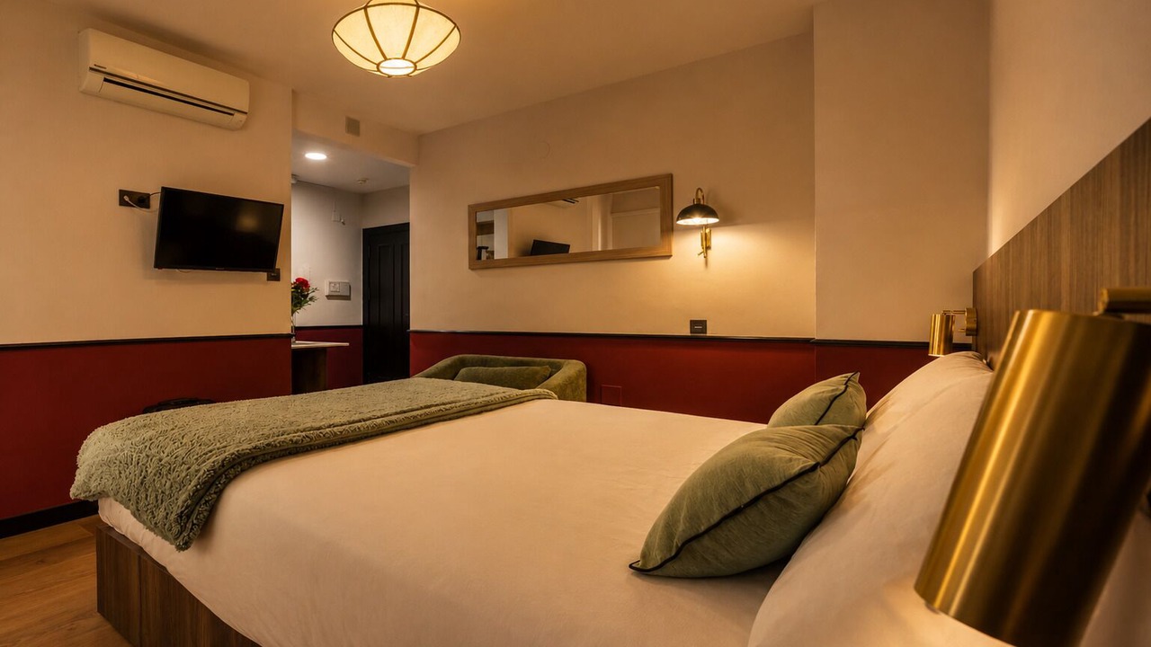 Photo of Bedroom in Centro - Sagrario