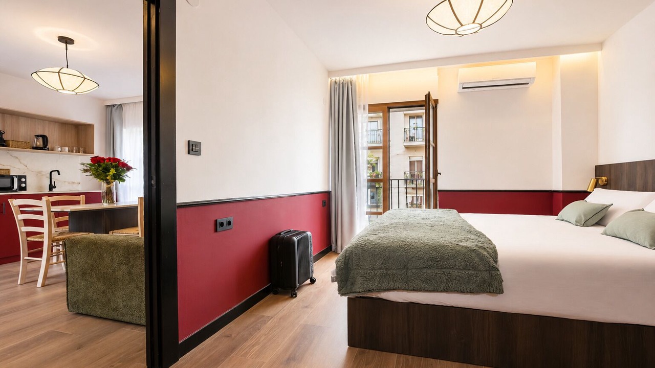 Photo of Bedroom in Centro - Sagrario