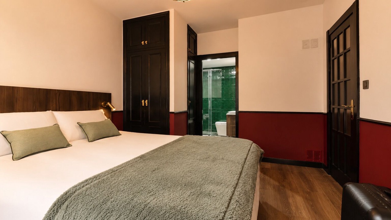 Photo of Bedroom in Centro - Sagrario