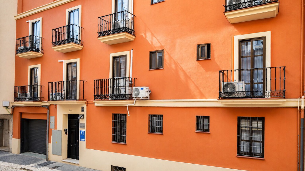 Photo of Outdoor in Centro - Sagrario