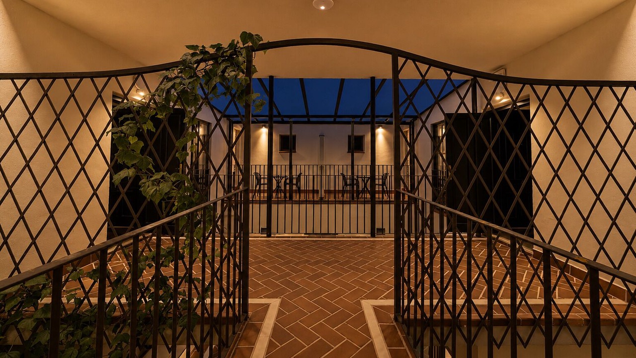 Photo of Livingroom in Centro - Sagrario