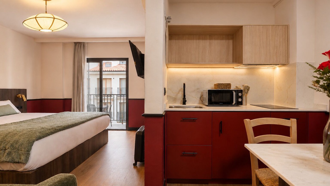 Photo of Bedroom in Centro - Sagrario