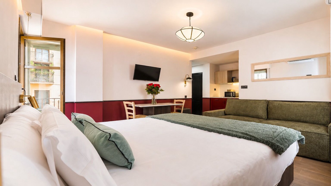 Photo of Bedroom in Centro - Sagrario